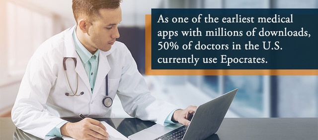 Top Files tagged as doctor app